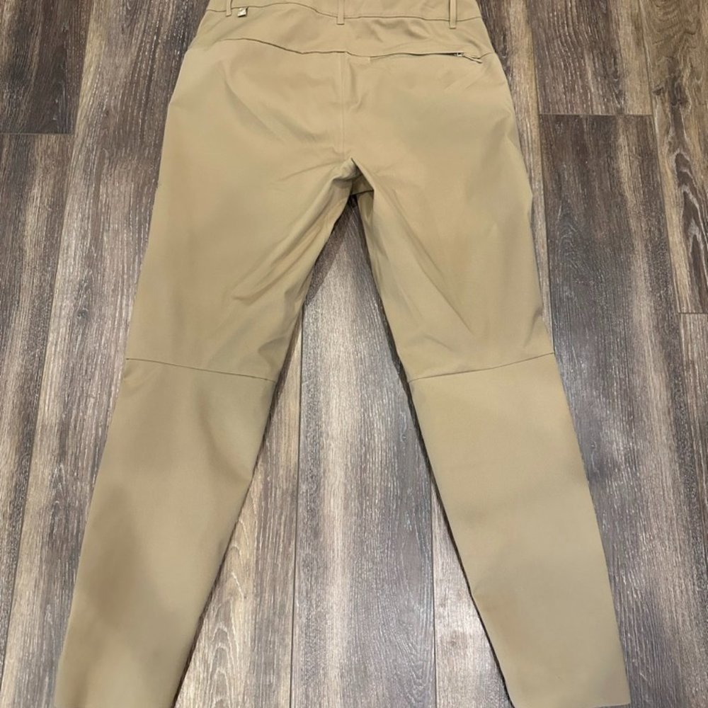 Lululemon Men's Pants - Tan